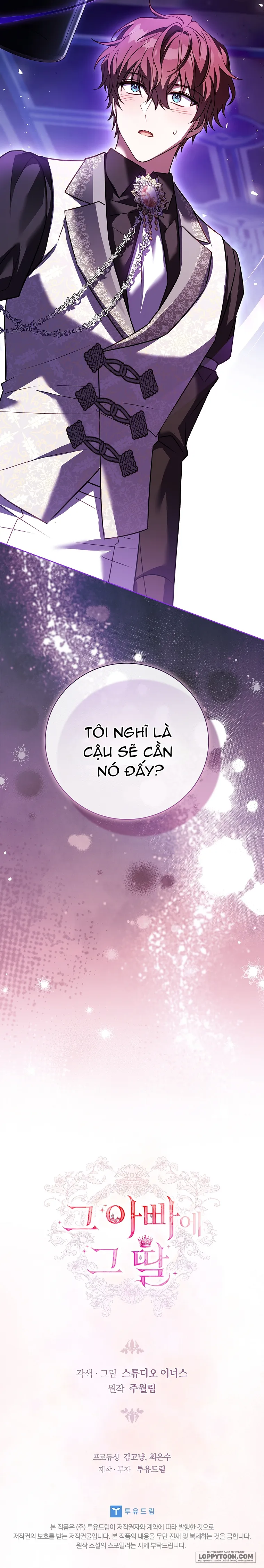 Cha Nào Con Nấy - Chap 58 - Trang 36
