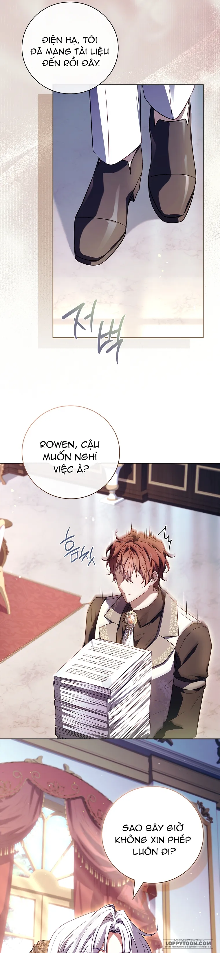 Cha Nào Con Nấy - Chap 58 - Trang 7