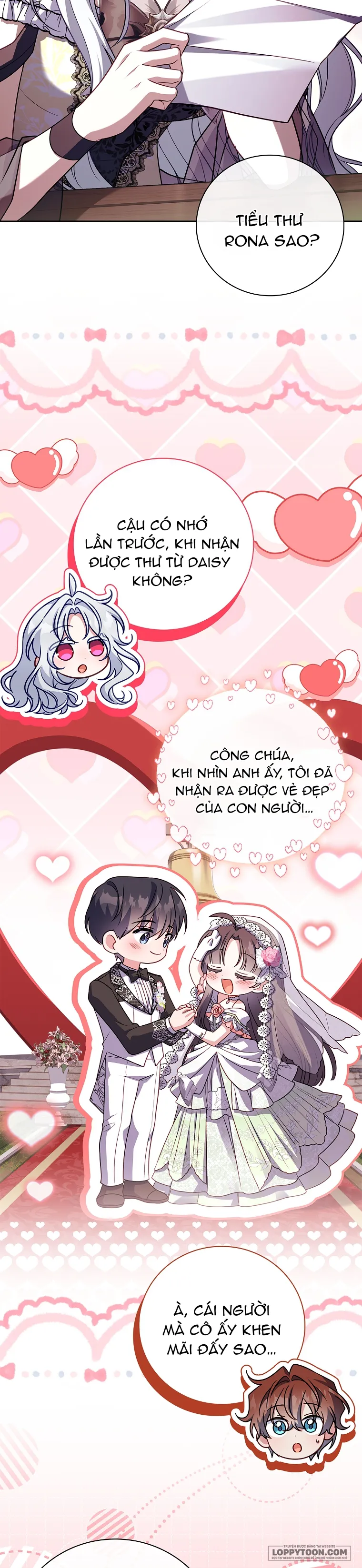 Cha Nào Con Nấy - Chap 58 - Trang 10
