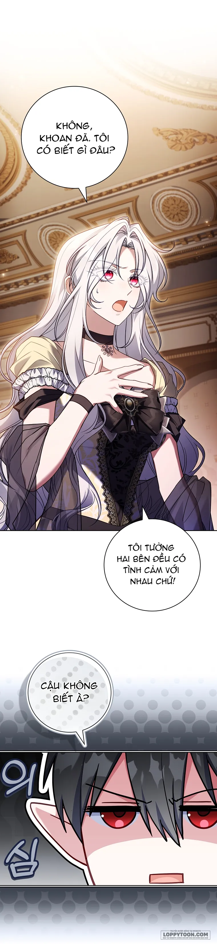 Cha Nào Con Nấy - Chap 59 - Trang 2