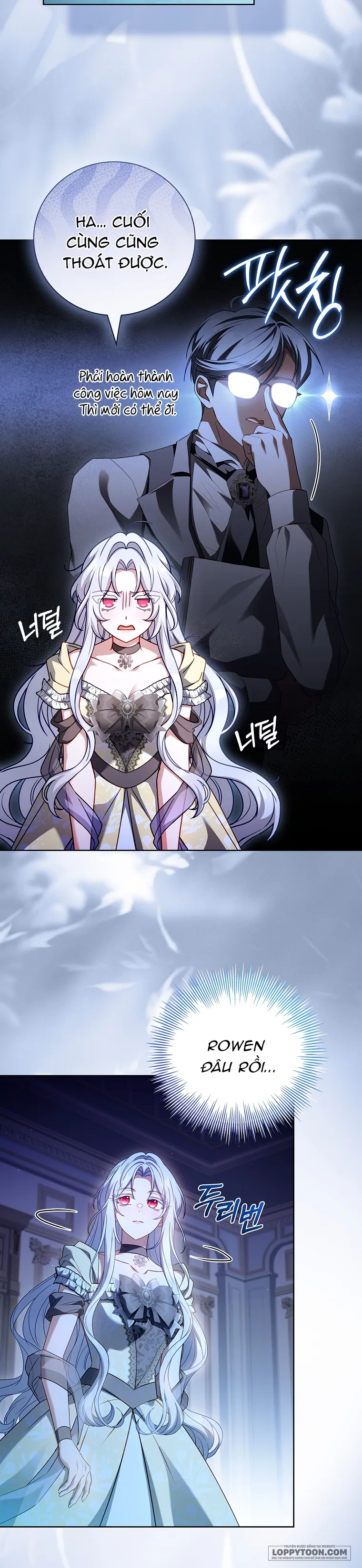 Cha Nào Con Nấy - Chap 59 - Trang 12