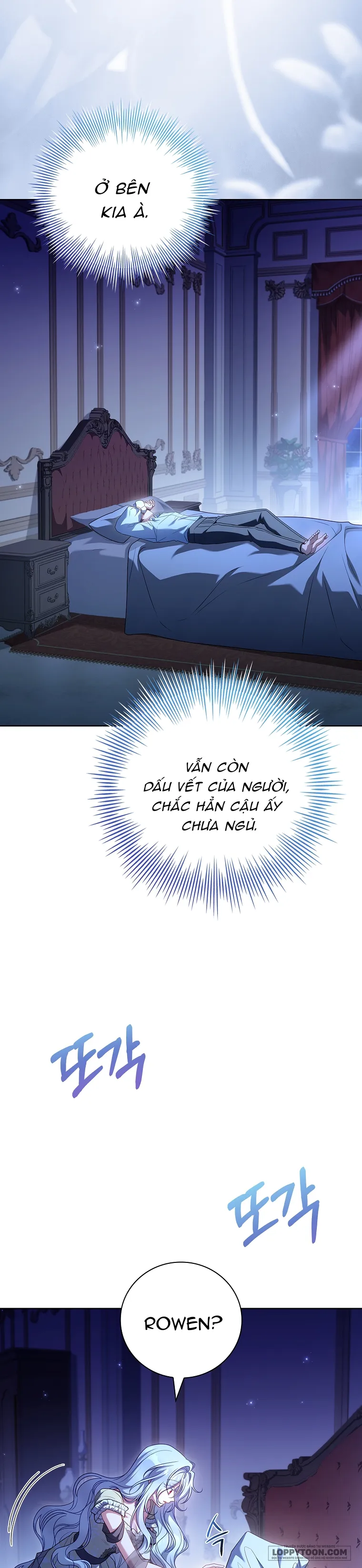 Cha Nào Con Nấy - Chap 59 - Trang 13