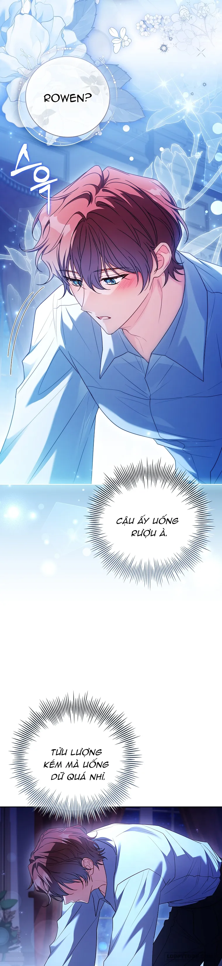 Cha Nào Con Nấy - Chap 59 - Trang 16