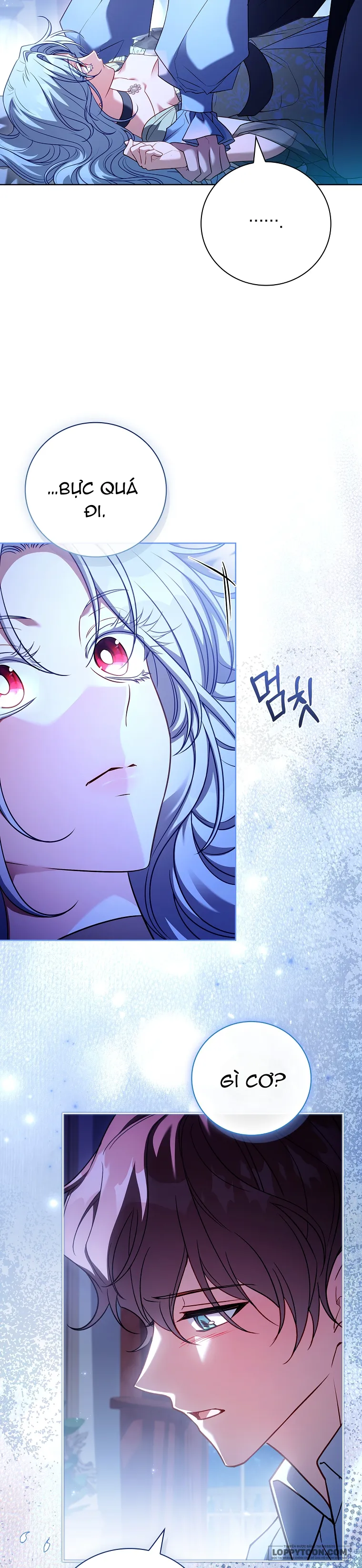 Cha Nào Con Nấy - Chap 59 - Trang 17