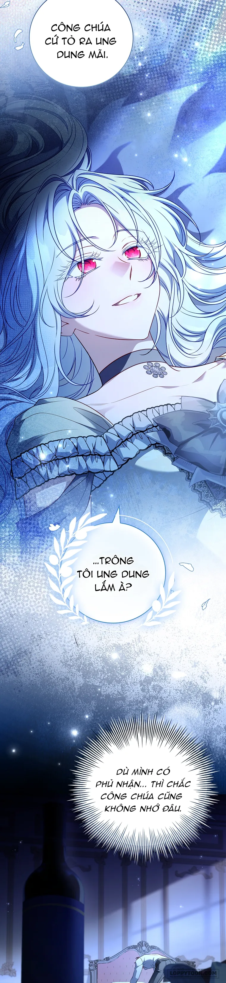 Cha Nào Con Nấy - Chap 59 - Trang 18