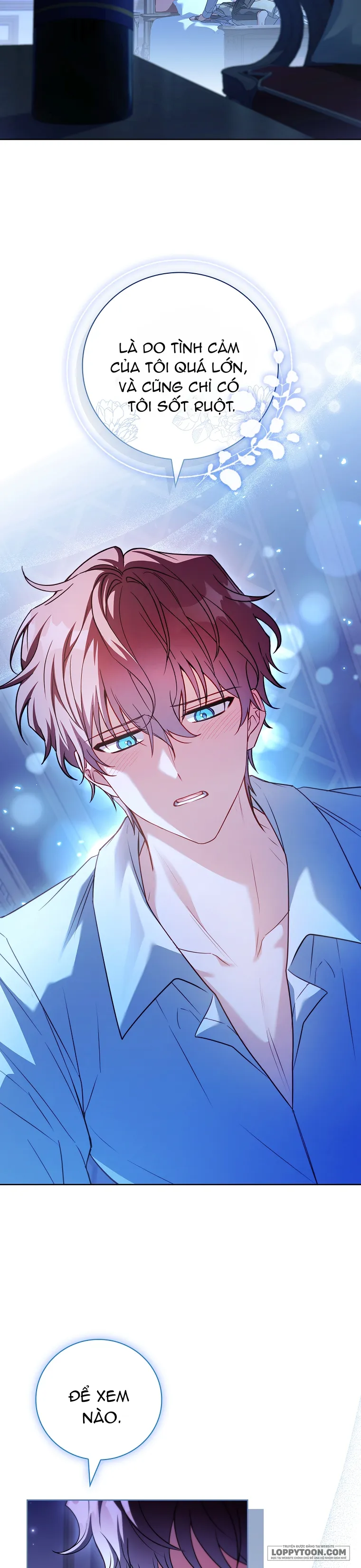 Cha Nào Con Nấy - Chap 59 - Trang 19