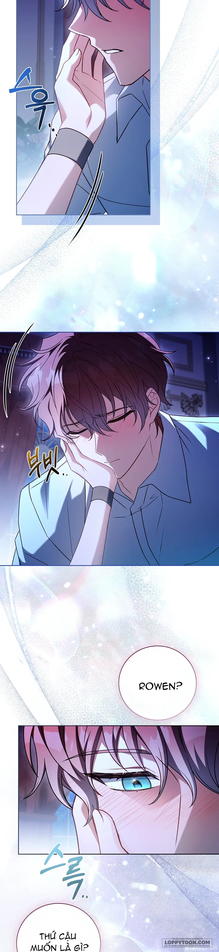 Cha Nào Con Nấy - Chap 59 - Trang 20