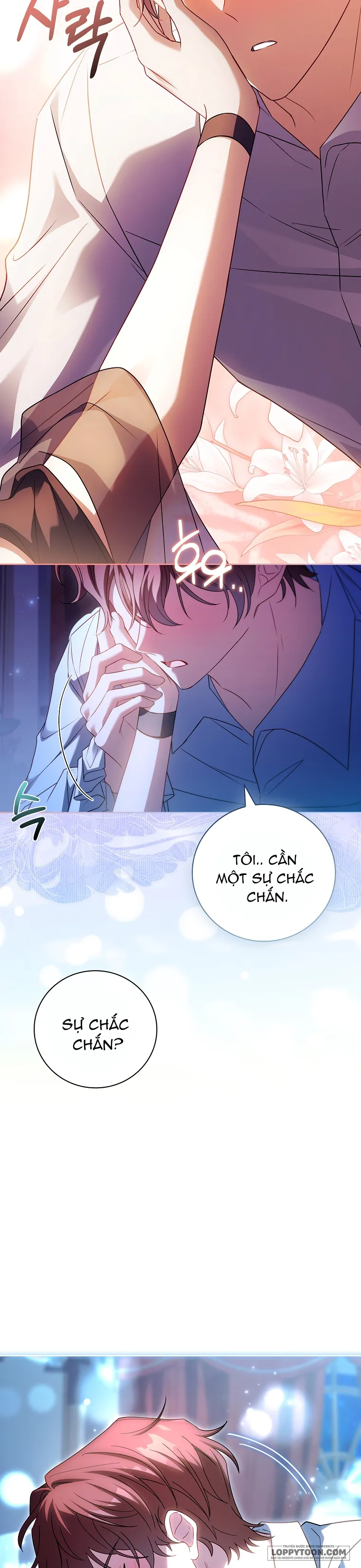 Cha Nào Con Nấy - Chap 59 - Trang 23
