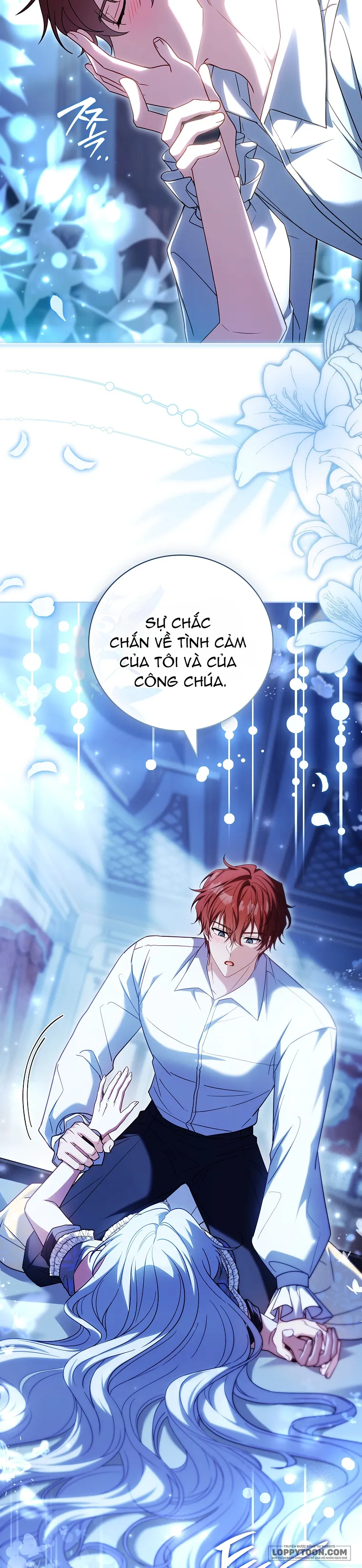 Cha Nào Con Nấy - Chap 59 - Trang 24