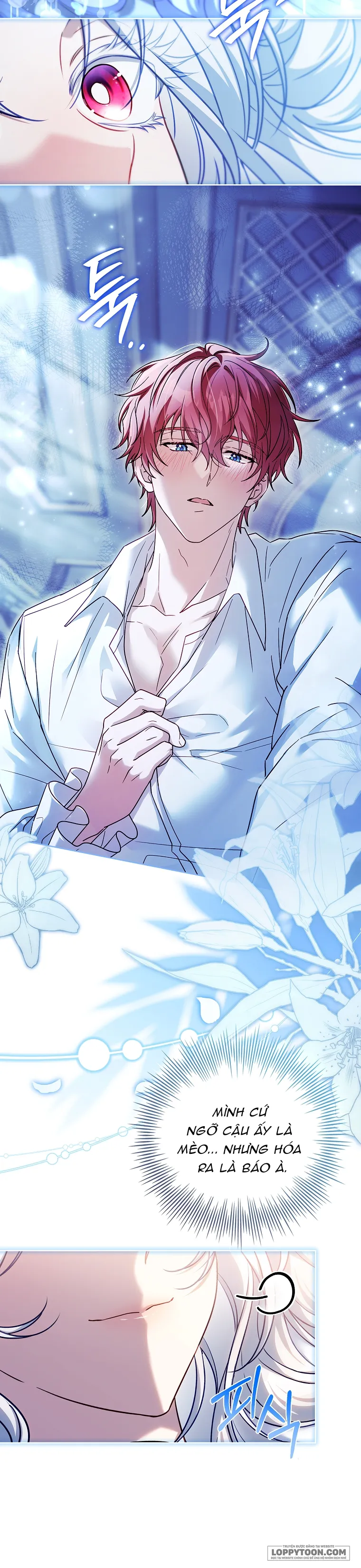 Cha Nào Con Nấy - Chap 59 - Trang 25
