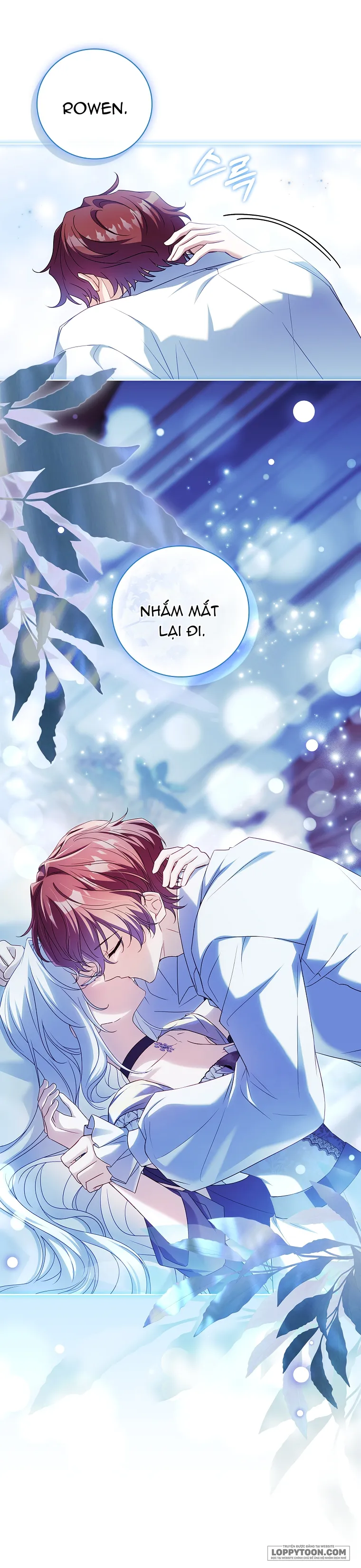 Cha Nào Con Nấy - Chap 59 - Trang 26