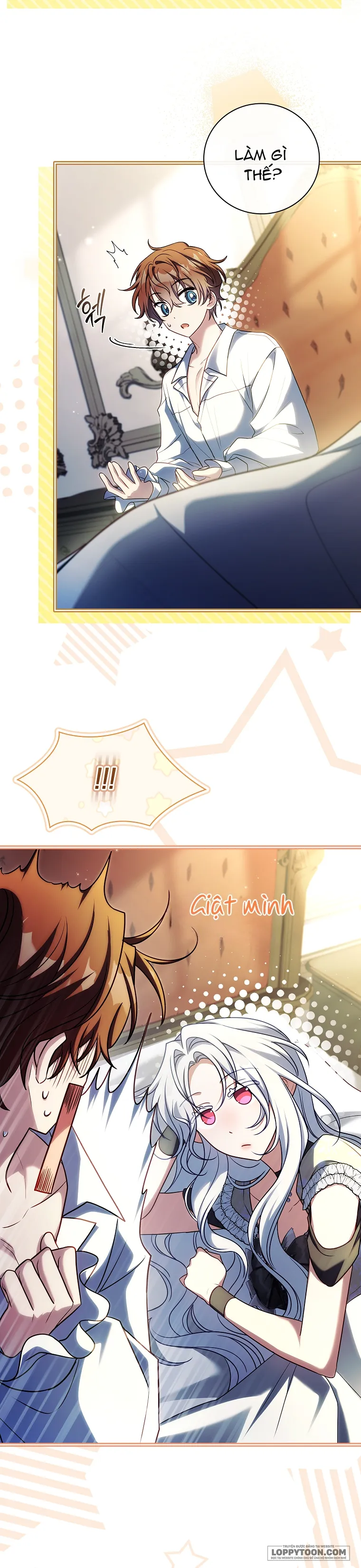 Cha Nào Con Nấy - Chap 59 - Trang 29