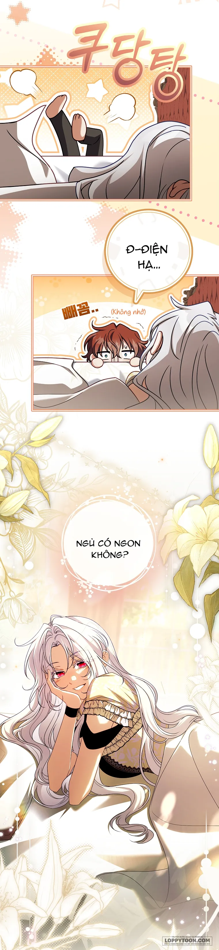 Cha Nào Con Nấy - Chap 59 - Trang 30