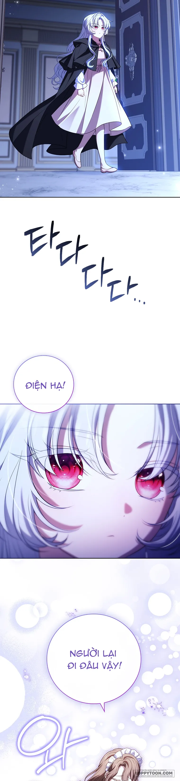 Cha Nào Con Nấy - Chap 6 - Trang 2