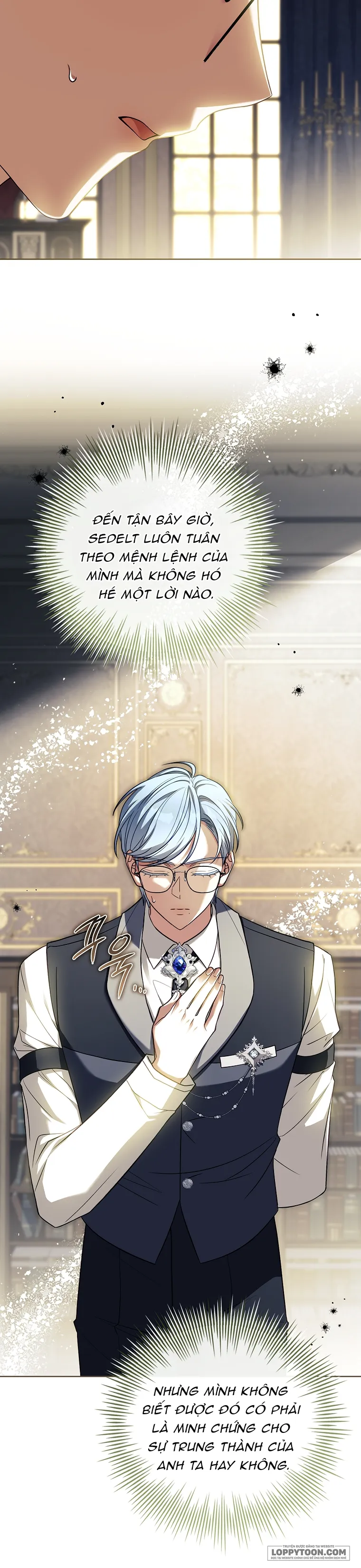 Cha Nào Con Nấy - Chap 6 - Trang 13