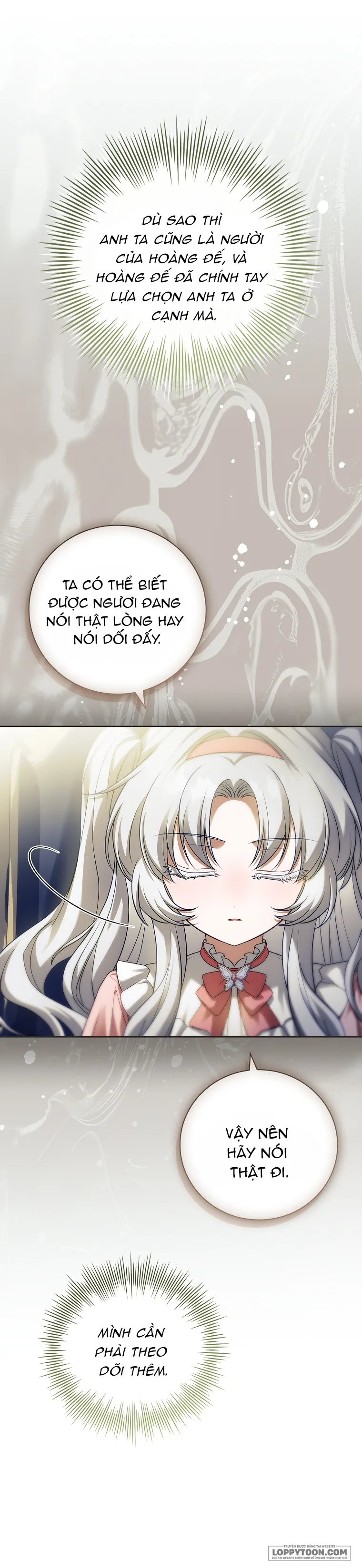 Cha Nào Con Nấy - Chap 6 - Trang 14