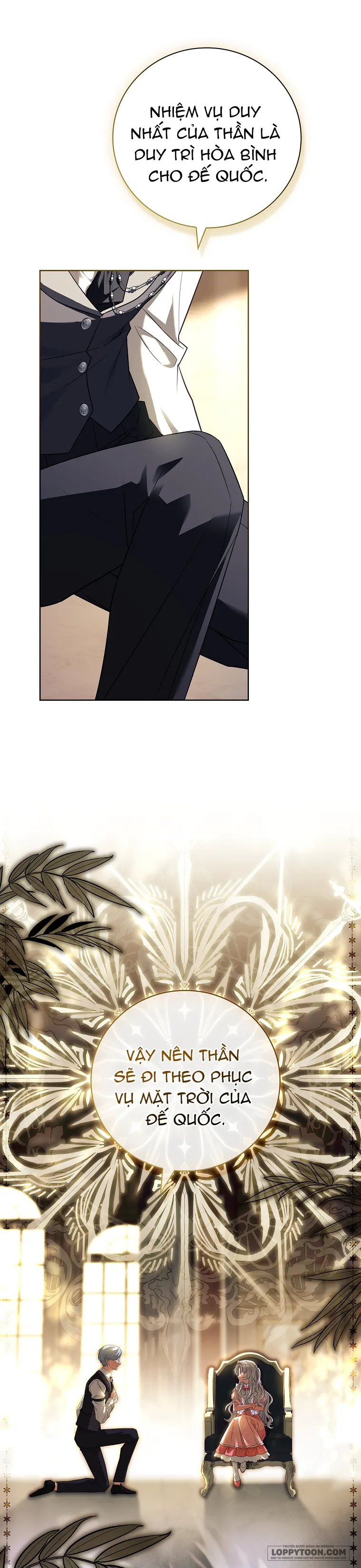 Cha Nào Con Nấy - Chap 6 - Trang 15
