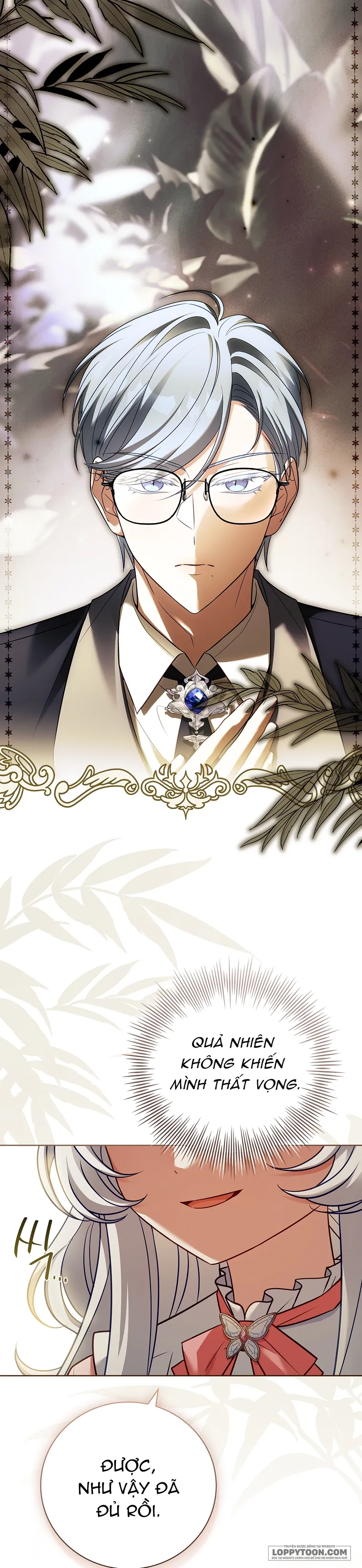 Cha Nào Con Nấy - Chap 6 - Trang 16