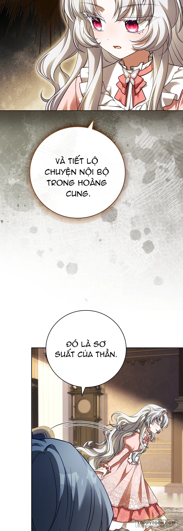 Cha Nào Con Nấy - Chap 6 - Trang 18