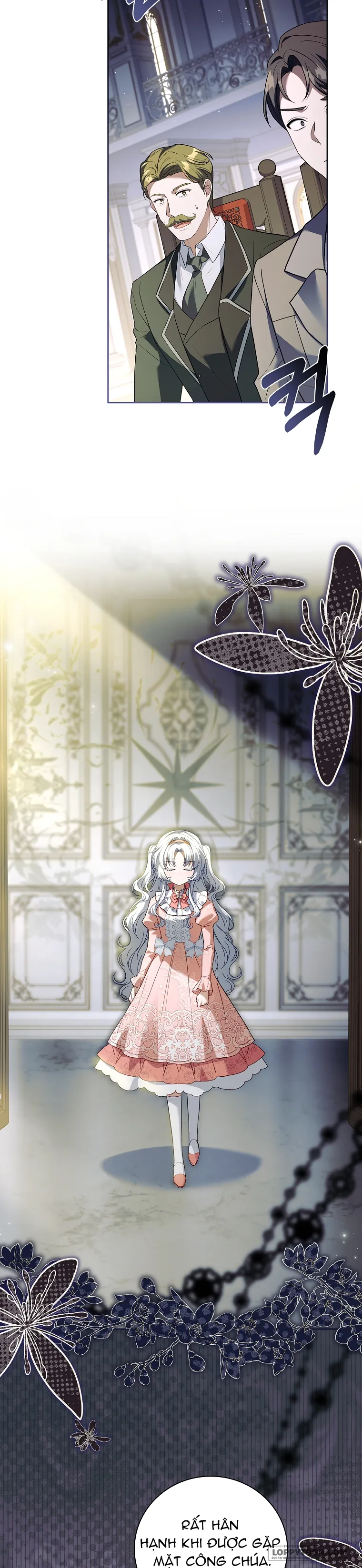 Cha Nào Con Nấy - Chap 6 - Trang 22