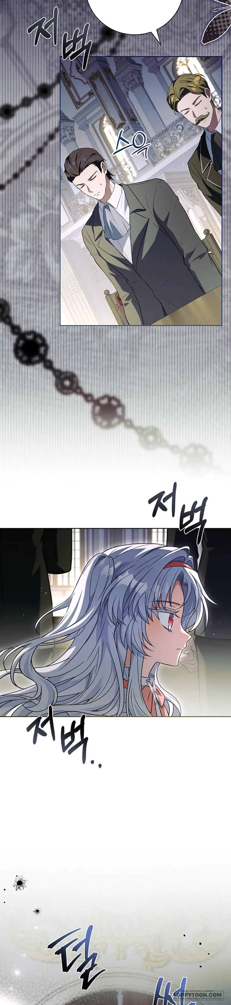 Cha Nào Con Nấy - Chap 6 - Trang 23