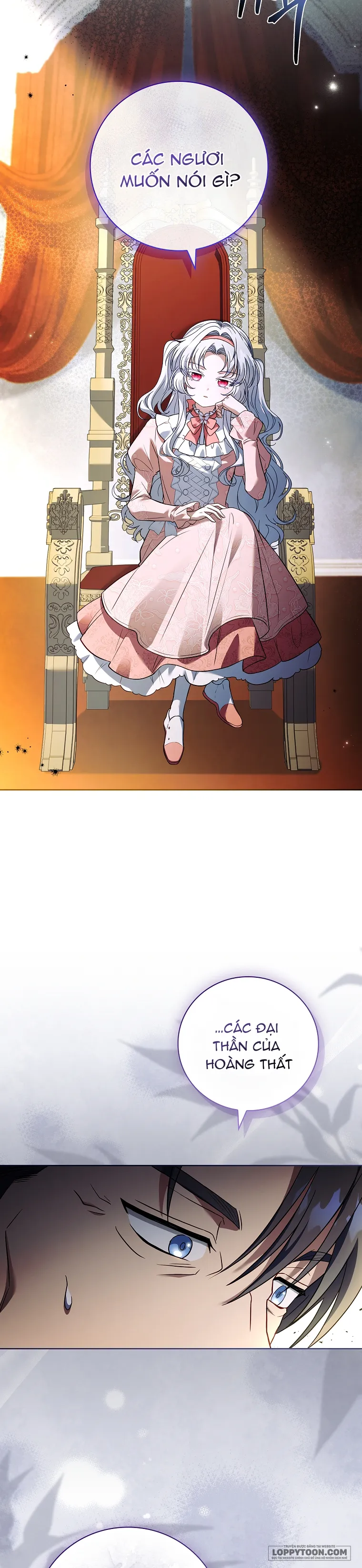 Cha Nào Con Nấy - Chap 6 - Trang 24