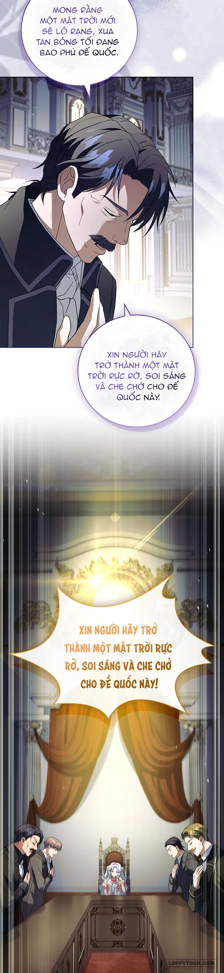 Cha Nào Con Nấy - Chap 6 - Trang 25