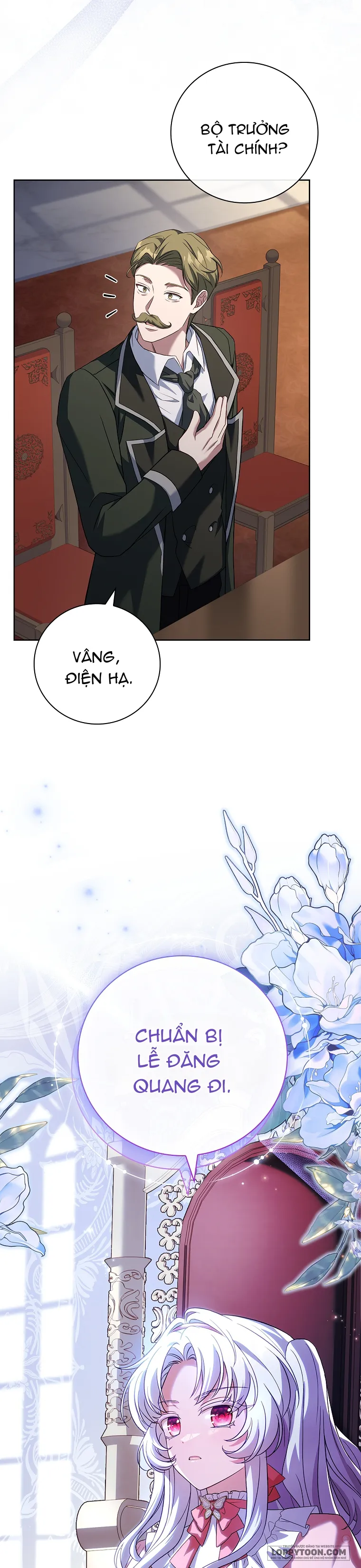 Cha Nào Con Nấy - Chap 6 - Trang 27