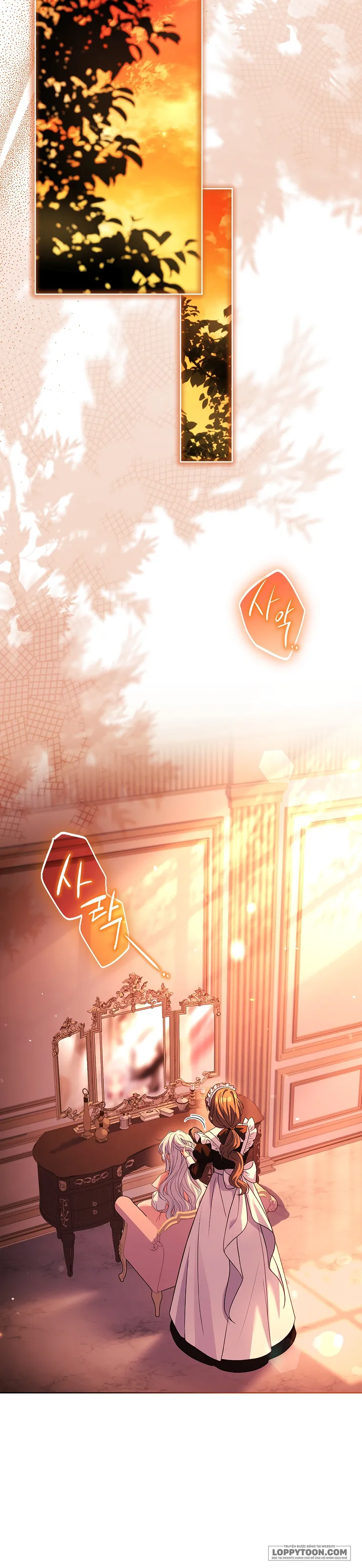 Cha Nào Con Nấy - Chap 6 - Trang 29