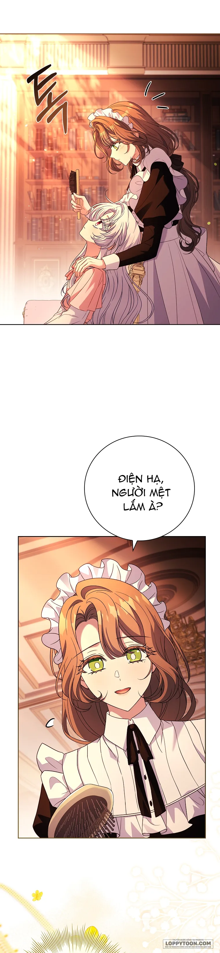 Cha Nào Con Nấy - Chap 6 - Trang 30
