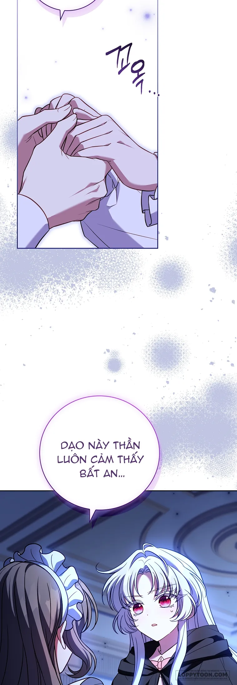 Cha Nào Con Nấy - Chap 6 - Trang 4