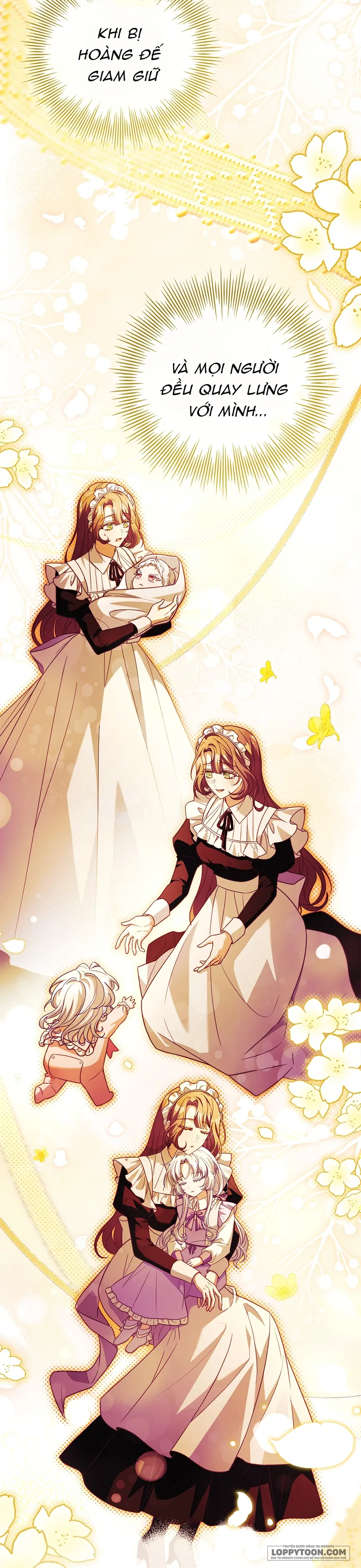 Cha Nào Con Nấy - Chap 6 - Trang 31