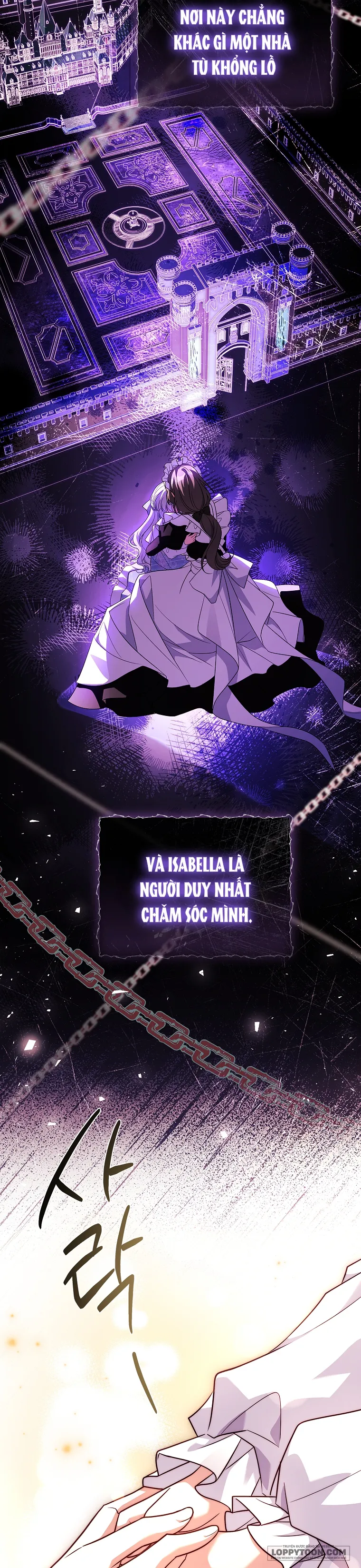 Cha Nào Con Nấy - Chap 6 - Trang 34