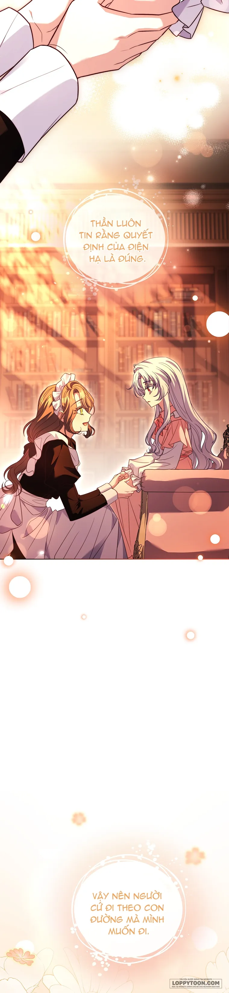 Cha Nào Con Nấy - Chap 6 - Trang 35