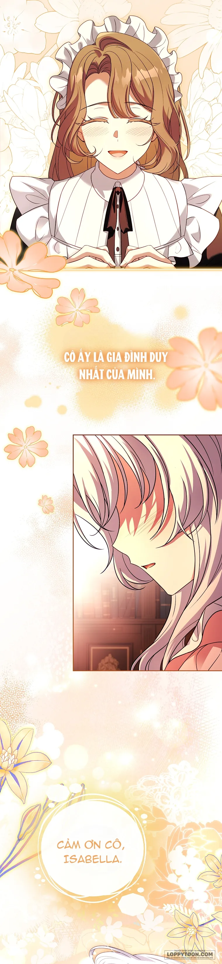 Cha Nào Con Nấy - Chap 6 - Trang 36