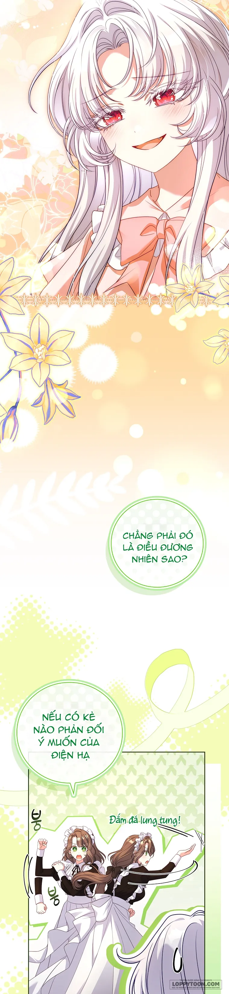Cha Nào Con Nấy - Chap 6 - Trang 37