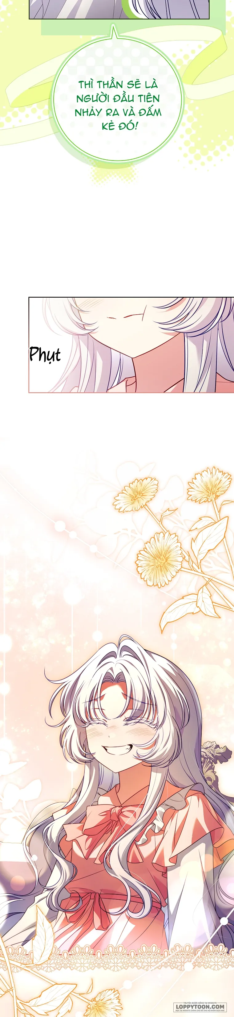 Cha Nào Con Nấy - Chap 6 - Trang 38