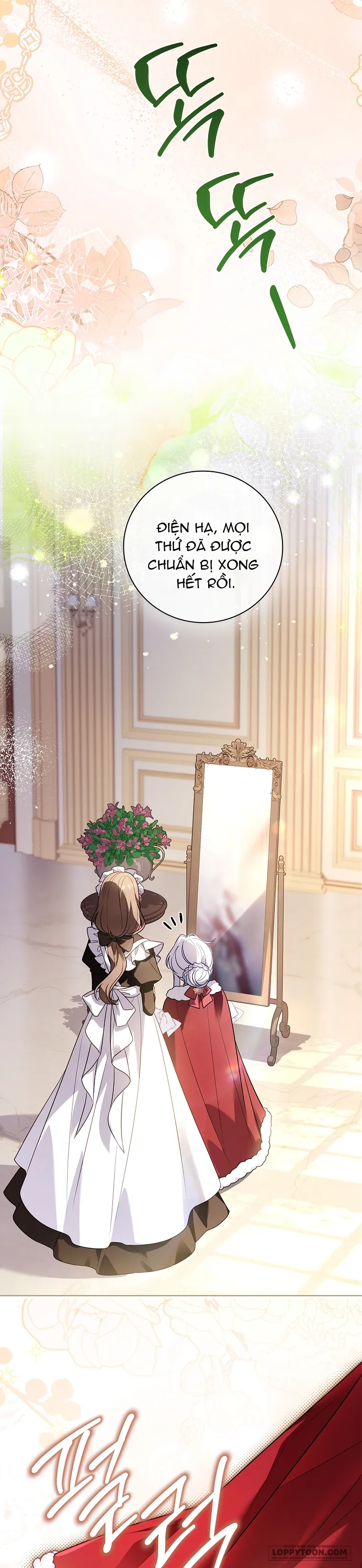 Cha Nào Con Nấy - Chap 6 - Trang 40