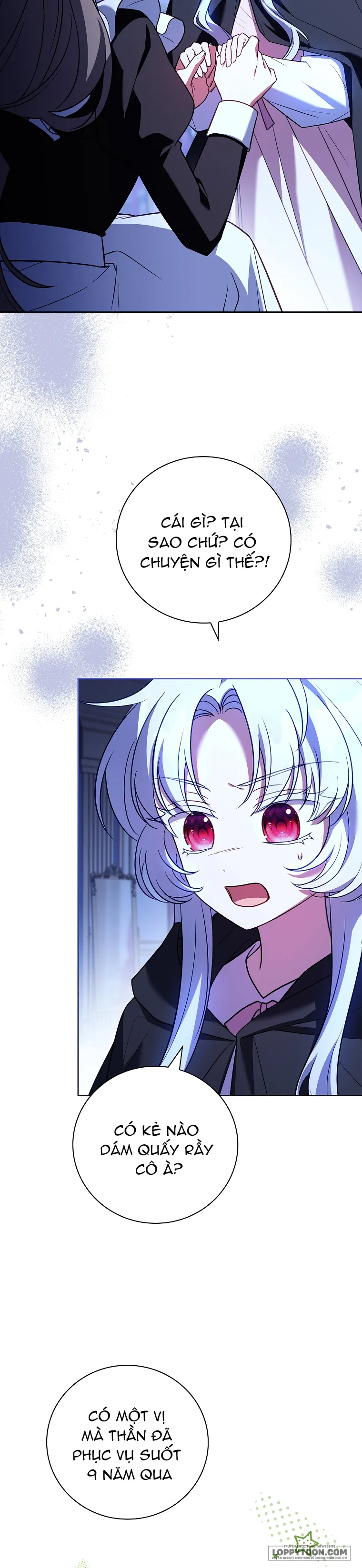 Cha Nào Con Nấy - Chap 6 - Trang 5