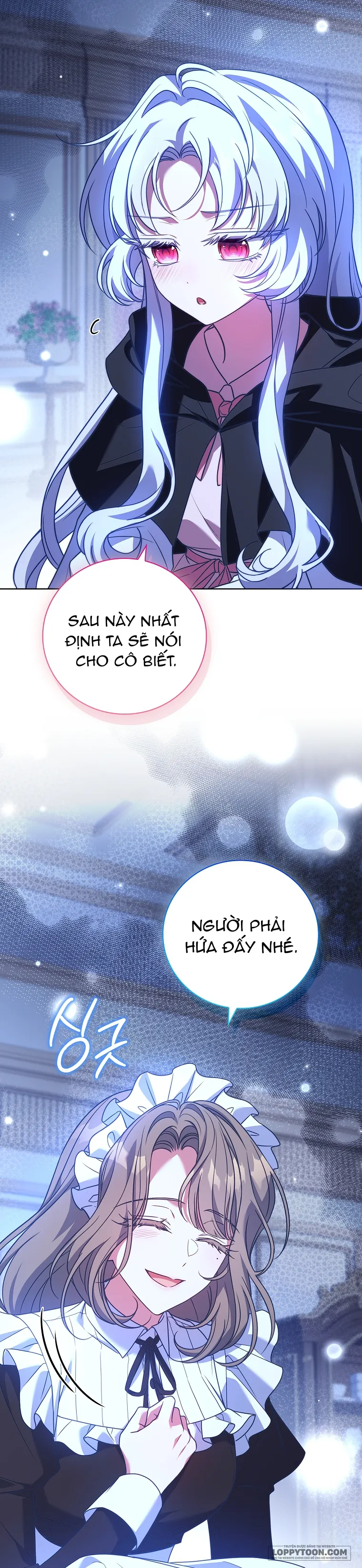 Cha Nào Con Nấy - Chap 6 - Trang 7
