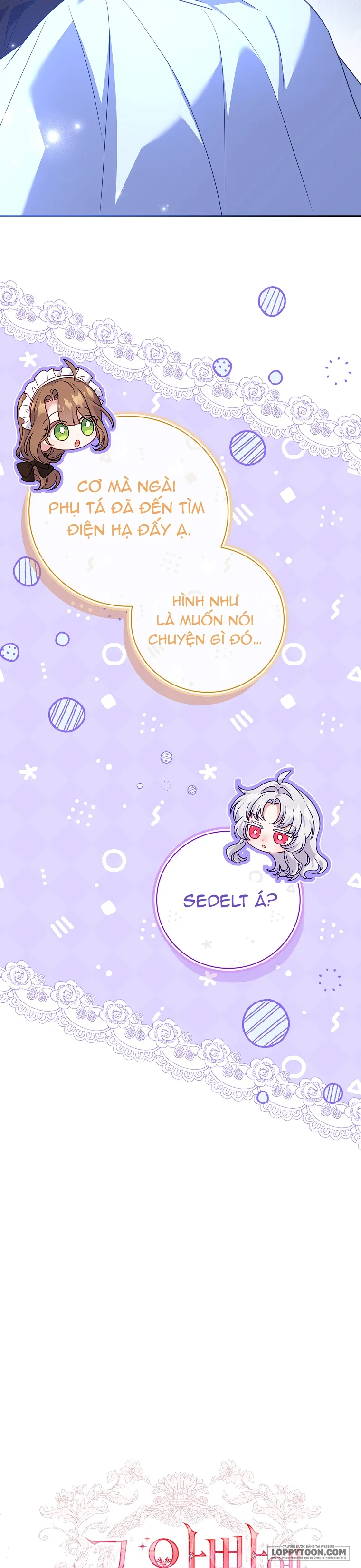 Cha Nào Con Nấy - Chap 6 - Trang 8