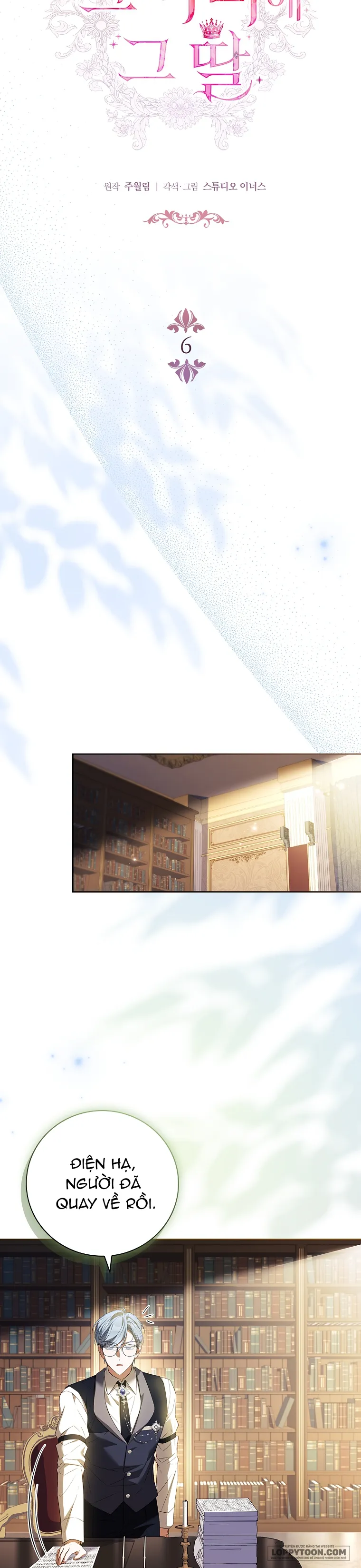 Cha Nào Con Nấy - Chap 6 - Trang 9