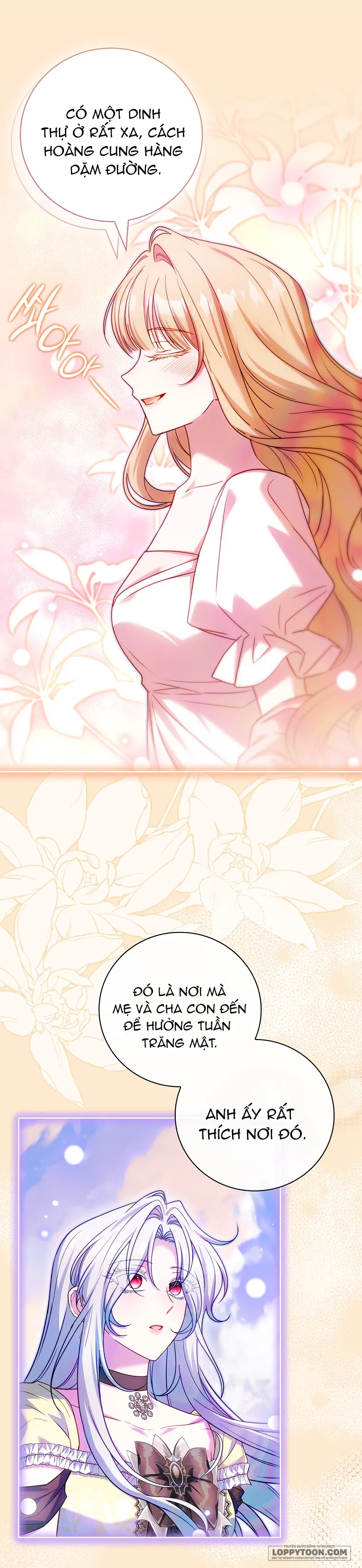 Cha Nào Con Nấy - Chap 60 - Trang 11