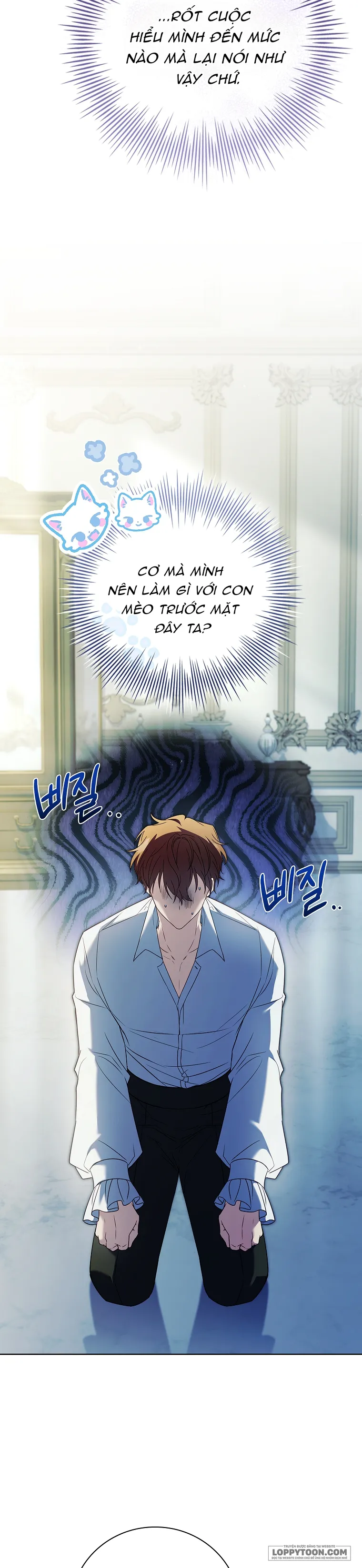 Cha Nào Con Nấy - Chap 60 - Trang 15