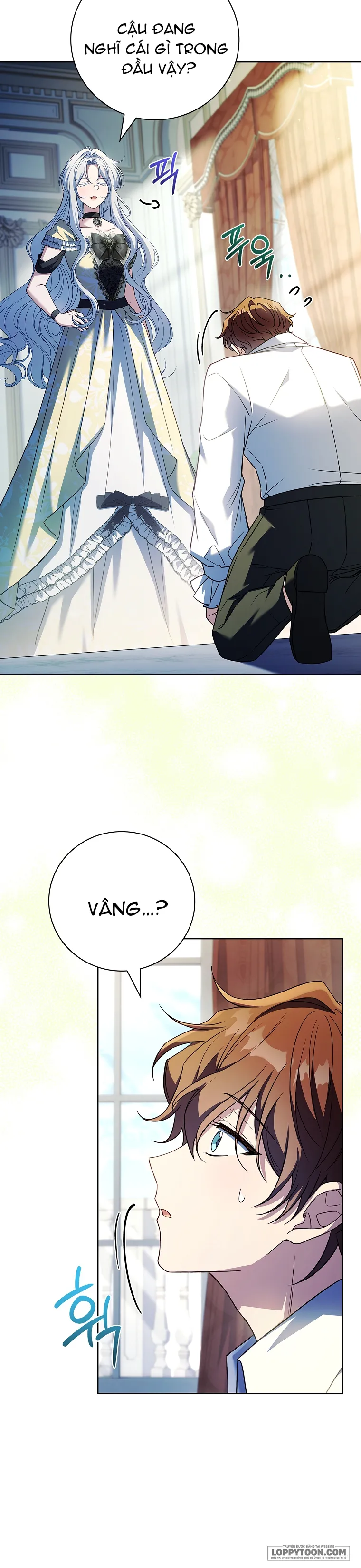 Cha Nào Con Nấy - Chap 60 - Trang 16