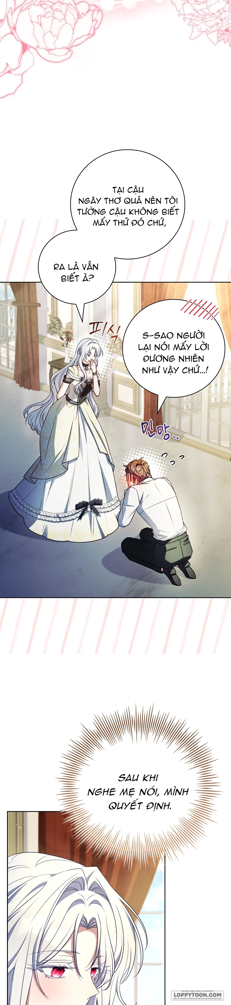 Cha Nào Con Nấy - Chap 60 - Trang 20