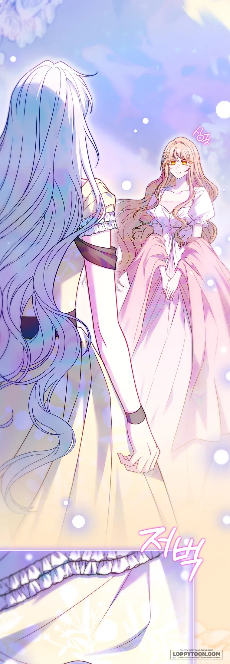 Cha Nào Con Nấy - Chap 60 - Trang 3