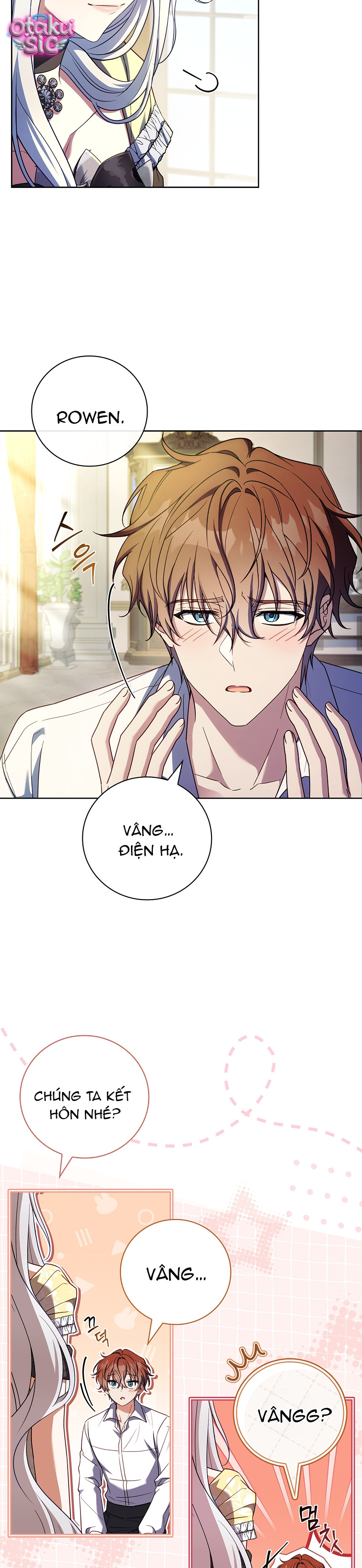 Cha Nào Con Nấy - Chap 60 - Trang 21