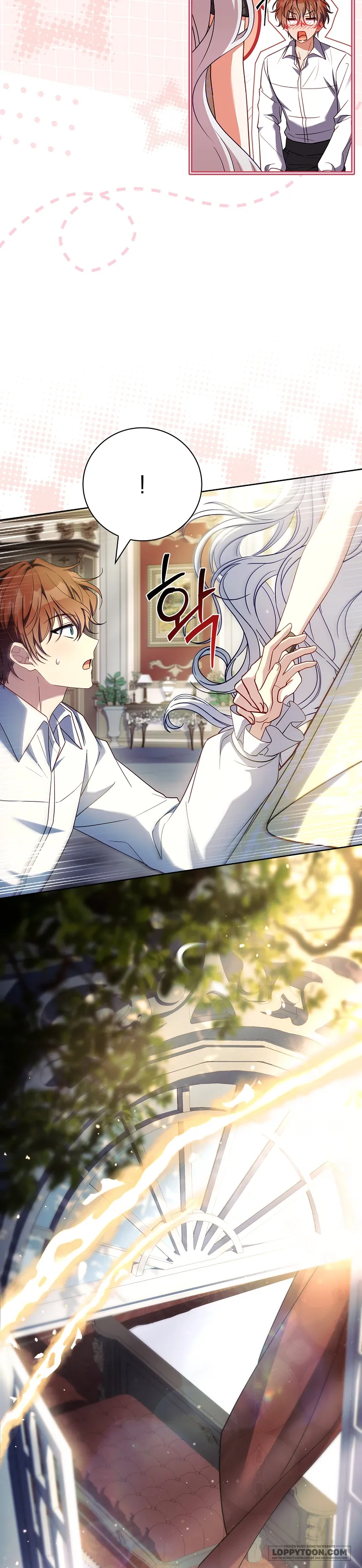 Cha Nào Con Nấy - Chap 60 - Trang 22