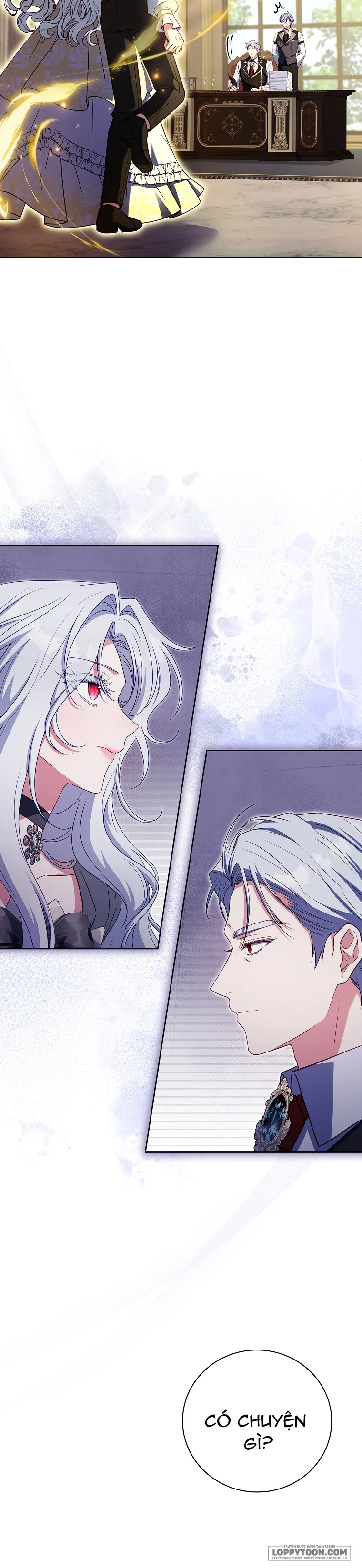 Cha Nào Con Nấy - Chap 60 - Trang 25